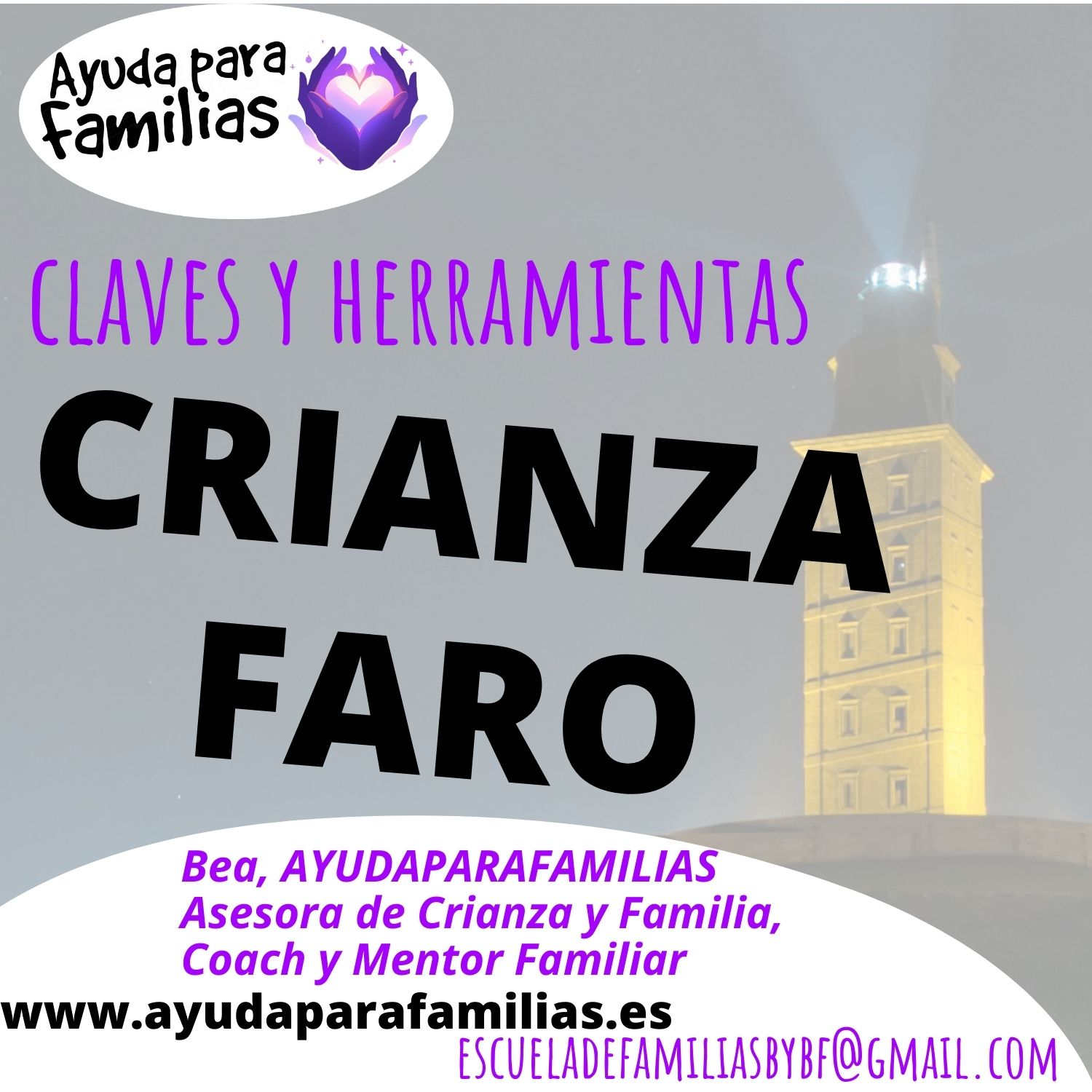 atencion temprana y familia