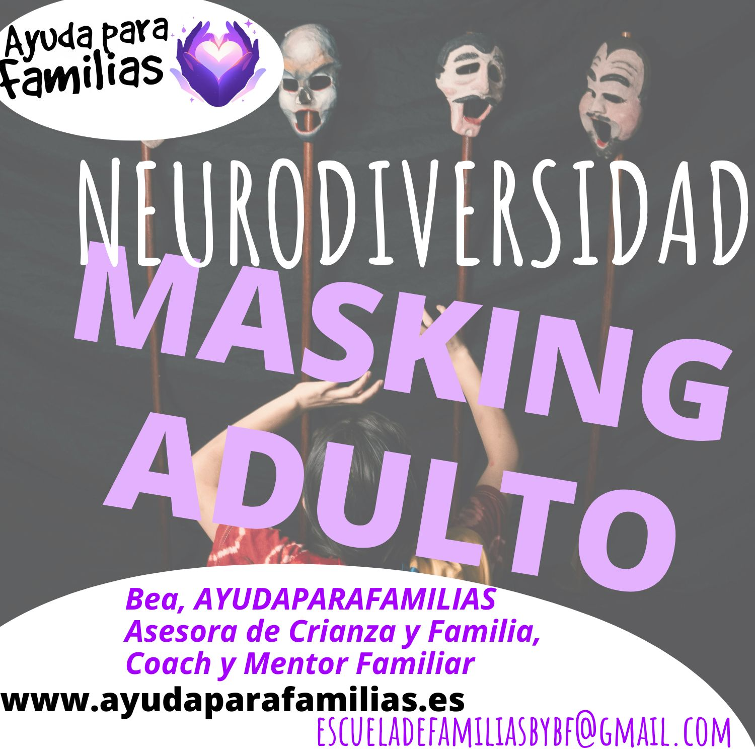 atencion temprana y familia